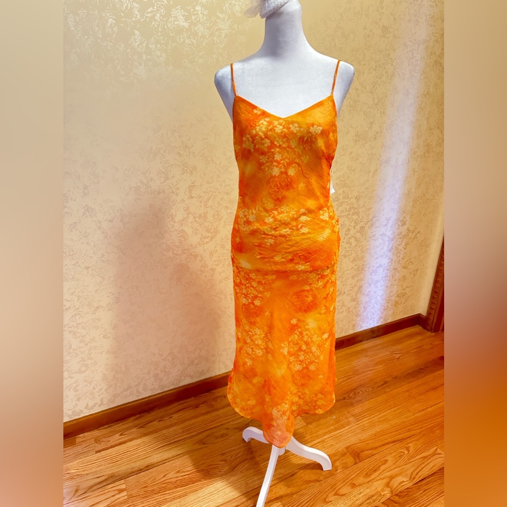 Summer dress